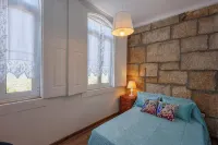 Casa de Pousada - É uma Casa de Campo no coração do Douro!