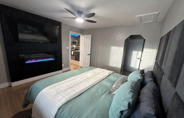 Modern Escape