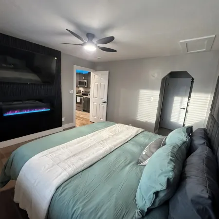 Modern Escape