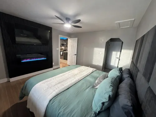Modern Escape
