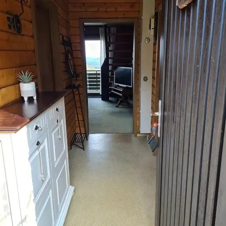 44b Holiday Home Near Passau.  Bavaria/Bavarian Forest / Pullmanncity.