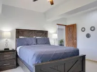 Come to enjoy this fully renovaded 3-bedroom apartment full of amenities. Hotels in Jarabacoa