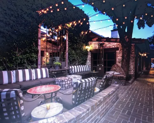 Nestled in the Redwoods, Easy Walk Downtown, Close to SF and Wine Country Hotels in Mill Valley