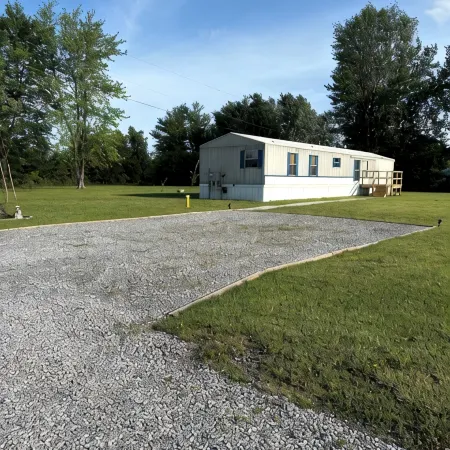 Country Comfort Vacation Rental, family friends and your boat we have the space.