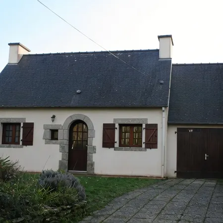 Charming typical house in Sarzeau (56), 5 minutes from the sea!