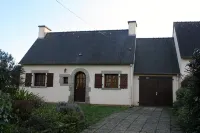 Charming typical house in Sarzeau (56), 5 minutes from the sea! - 무료 와이파이