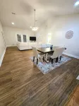 Charming 3-bedroom house with AC in Granite Quarry