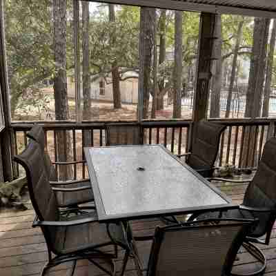 Anchored At Last 3-bed Condo Kill Devil Hills w/ Large Deck and View of the Pool Others