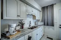 Fondren: “A Divine Destination” - 3-Star