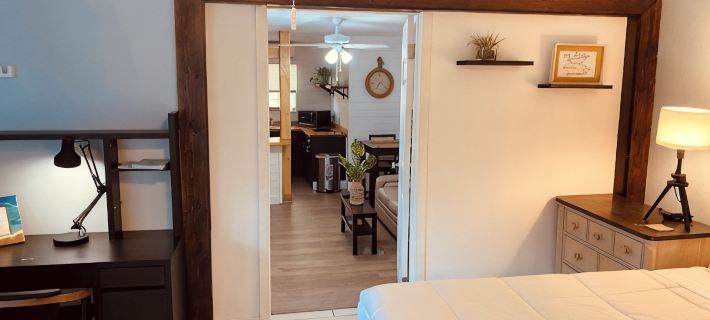 La Casita: Beach, FIT, Airport - KMLB, Mall, Downtown Melbourne, Space Center Hotels in Melbourne