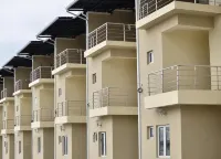 Omega Homes Guesthouse  Lifecamp Abuja