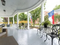 The Edenton Collection-Captain's Quarters Inn Ξενοδοχεία στην πόλη Edenton
