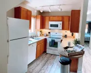 Heavenly Mountain Views 3B/2B Walk 2 Ski Lift/Hike - Homestays