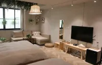 How Chill Inn - Pensions