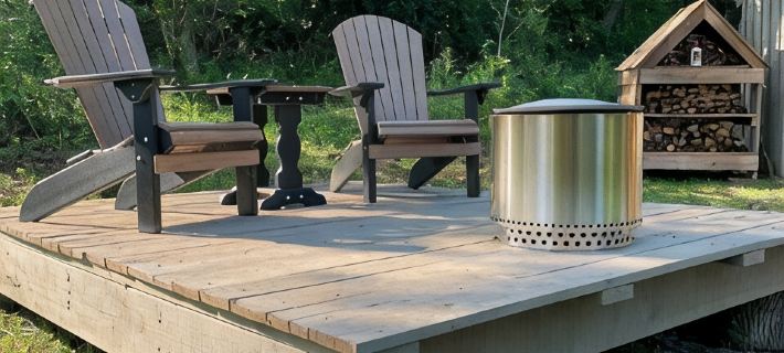 Starwood - Pet Friendly! - Off Grid - Romantic - on Wine Trail Hotels in Steuben County