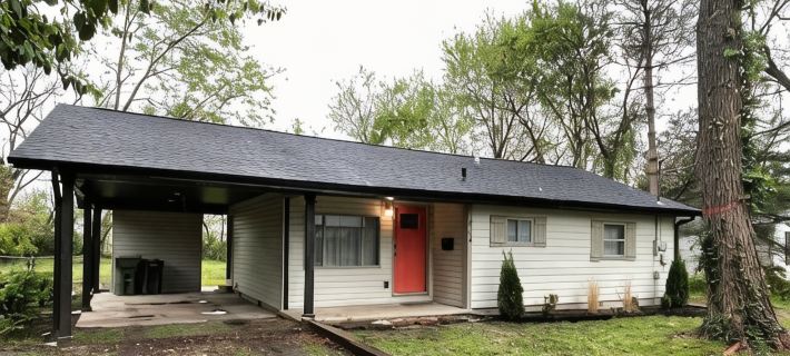 Stylish, modern, REMODELED : Central Location Hoteles en Rogers