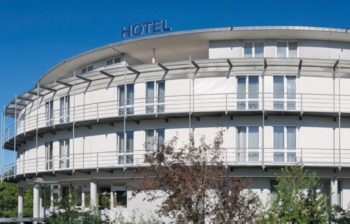 Hotel Kapuzinerhof