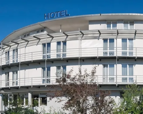 Hotel Kapuzinerhof Hotels in Biberach an der Riß