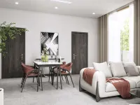 Lé Blend Residence Hotels in Krong Poi Pet