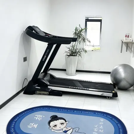 Pipi Yang Hotel (chenzhou Feihong Road Children's Hospital)