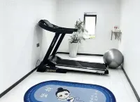 Pipi Yang Hotel (chenzhou Feihong Road Children's Hospital) - نادي رياضي