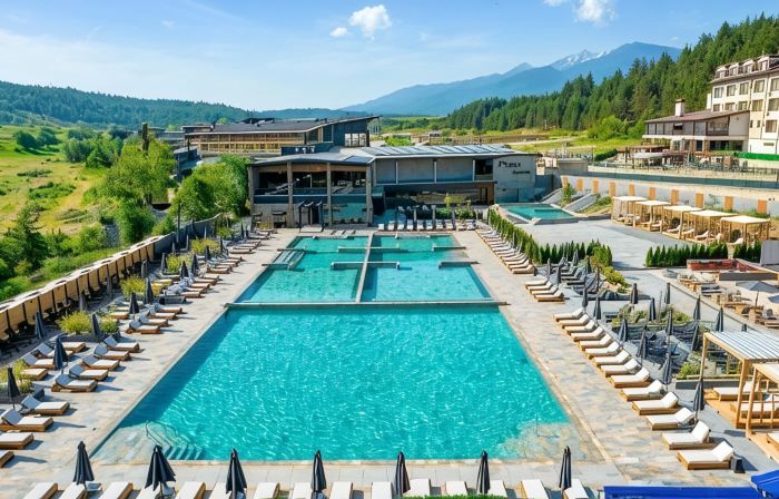 Grand Hotel Therme