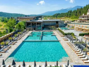 Grand Hotel Therme