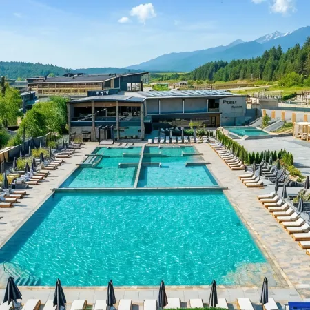 Grand Hotel Therme