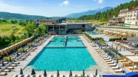 Grand Hotel Therme - Pet Friendly