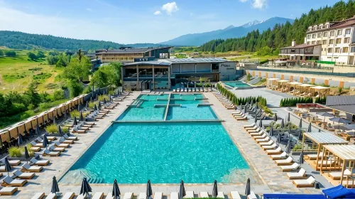 Grand Hotel Therme