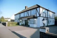 Aylesbray Lodge - Pensionat