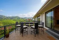amã Stays & Trails The Long House, Coonoor - Villas