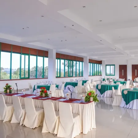 Bukit Vipassana Hotel