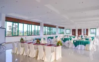 Bukit Vipassana Hotel - Frühstück
