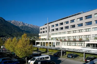 Hotel Penz West Hoteles en 