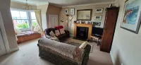 Elie - well appointed flat