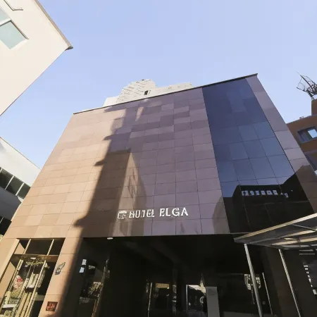 Elga Hotel
