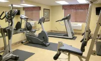 AmericInn by Wyndham Appleton North/Little Chute - Gym