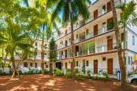 Royal Heritage Resort, Goa - 3 Minutes to Calangute Beach - 3-Star