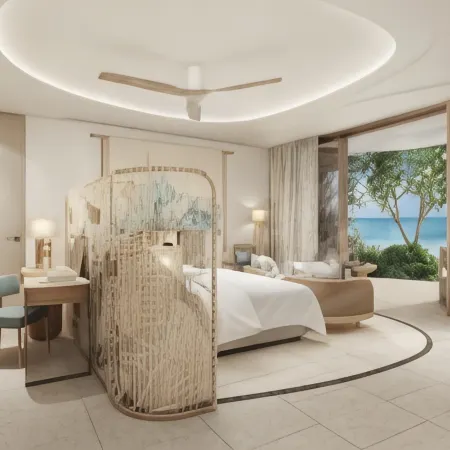 InterContinental The Red Sea Resort by IHG