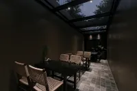 Toki Artisan Lodge Cao Ram - internet