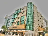 Hotel Lac Leman Hotels near Tunis-Carthage International Airport