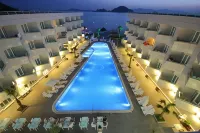 Dragut Point South Hotel-All Inclusive - รีสอร์ท