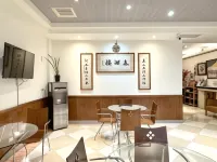 TaiHu Hotel - breakfast