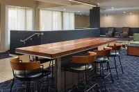 Courtyard by Marriott Fort Lauderdale City of Plantation - Wi-Fi