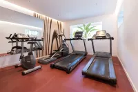 Valentin Somni Hotel & Suites - Gym