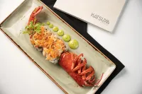 SLS Baha Mar - breakfast
