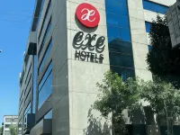 Exe Alameda Reforma Hotels near Expo Reforma