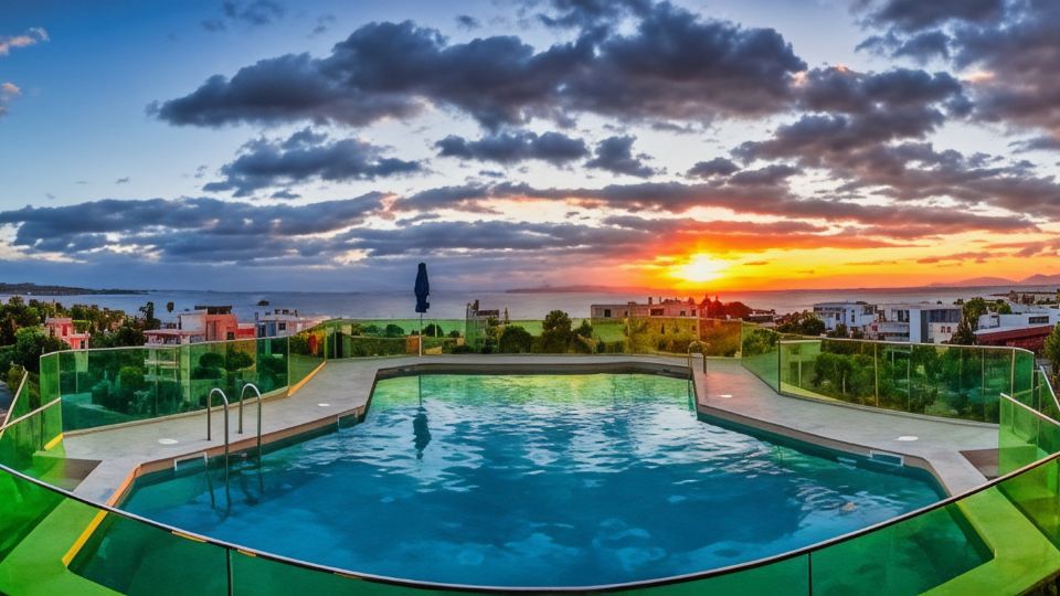 Emmantina Hotel