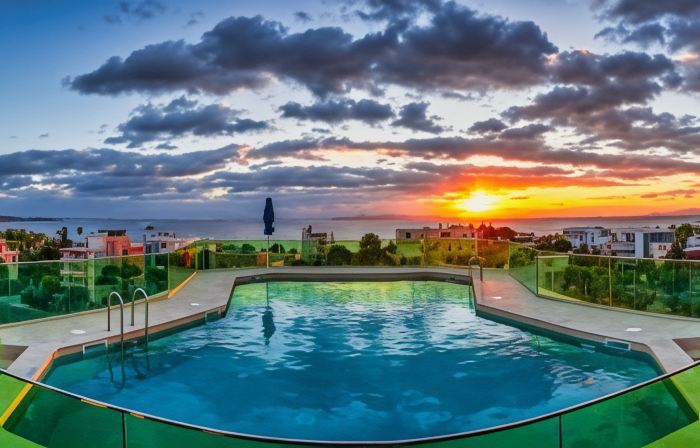 Emmantina Hotel